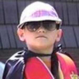 Meet your Posher, Jeff